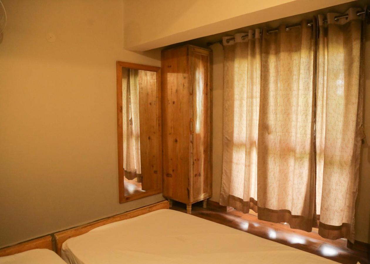 Osho Himalayas Wellness Resort Кангра Экстерьер фото